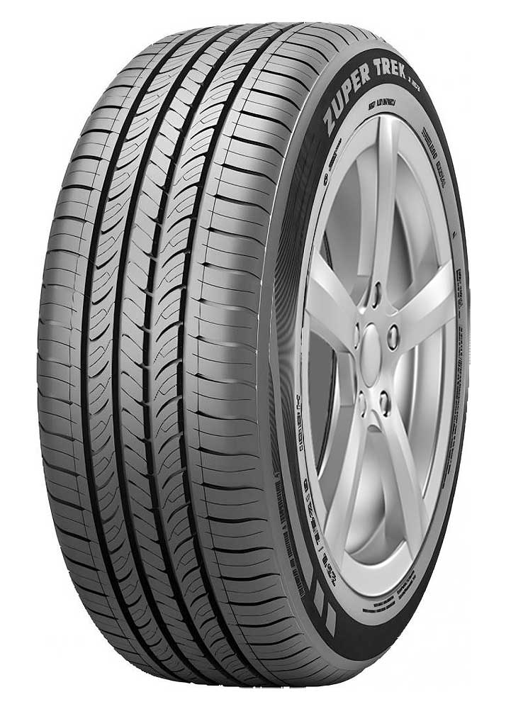 Westlake ZUPER TREK Z-203 265/60 R18 110V  