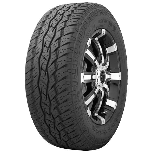 Toyo Open Country A/T 235/85 R16 120/116S  