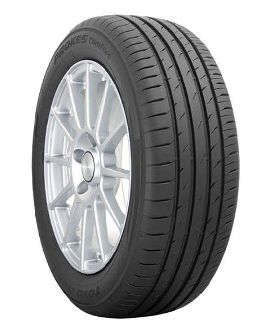 Toyo PROXES Comfort 215/50 R17 95V  