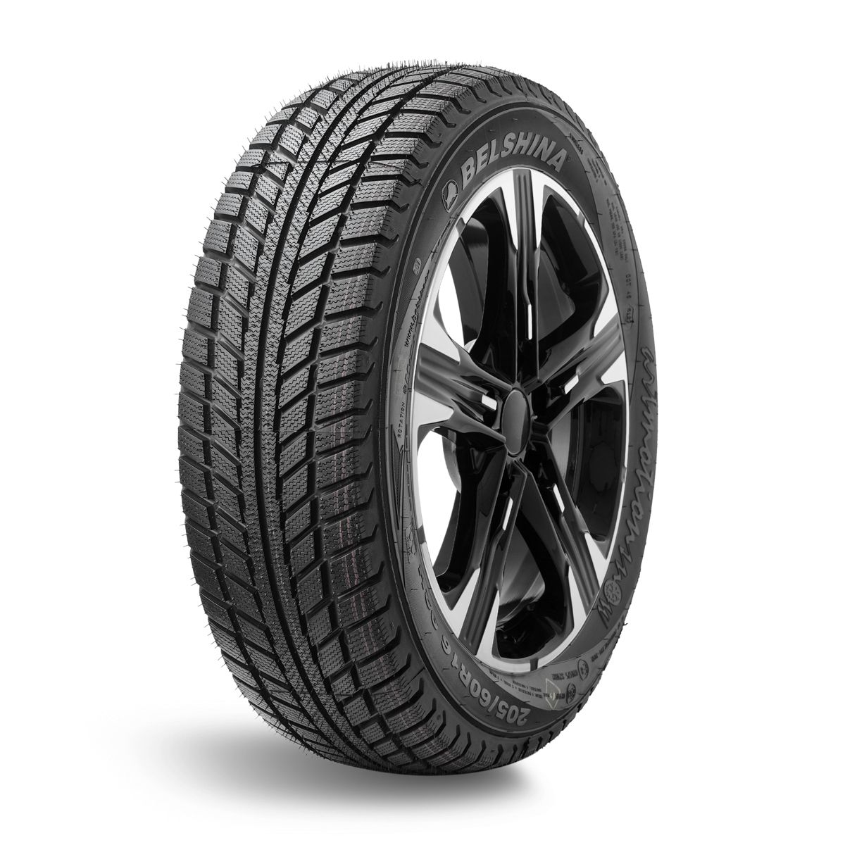 Belshina BEL-337 195/65 R15 91T  