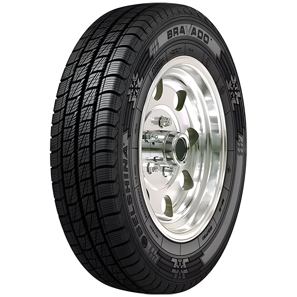 Belshina BEL-293S 185/75 R16C 104/102Q  