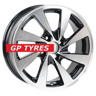 RST R055 BD 6x15/4x100 D60.1 ET35  