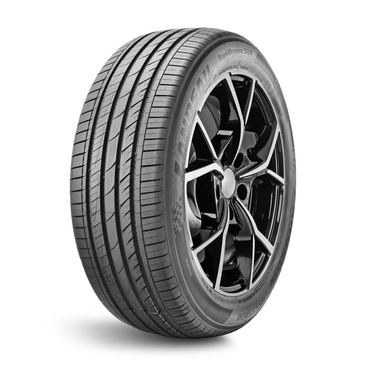 Landsail RapidDragon SUV 255/50 R19 103W  