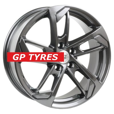 RST R037 (4007) BMG 7x17/5x114.3 D67.1 ET40  