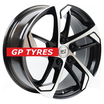 RST R037 (Tiguan) BD 7x17/5x112 D57.1 ET40  