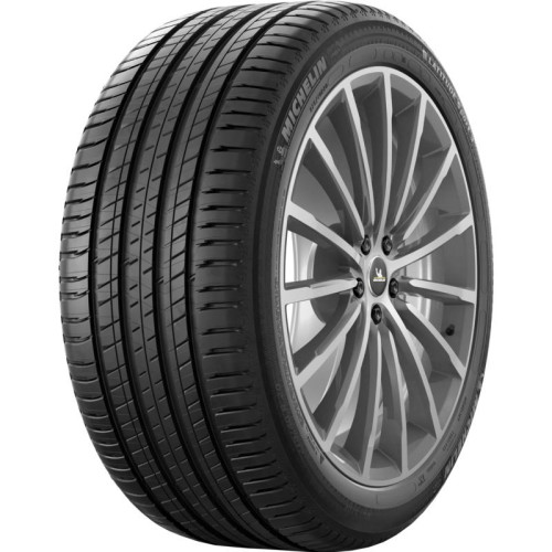 Michelin Latitude Sport 3 GRNX 235/55 R18 100W  