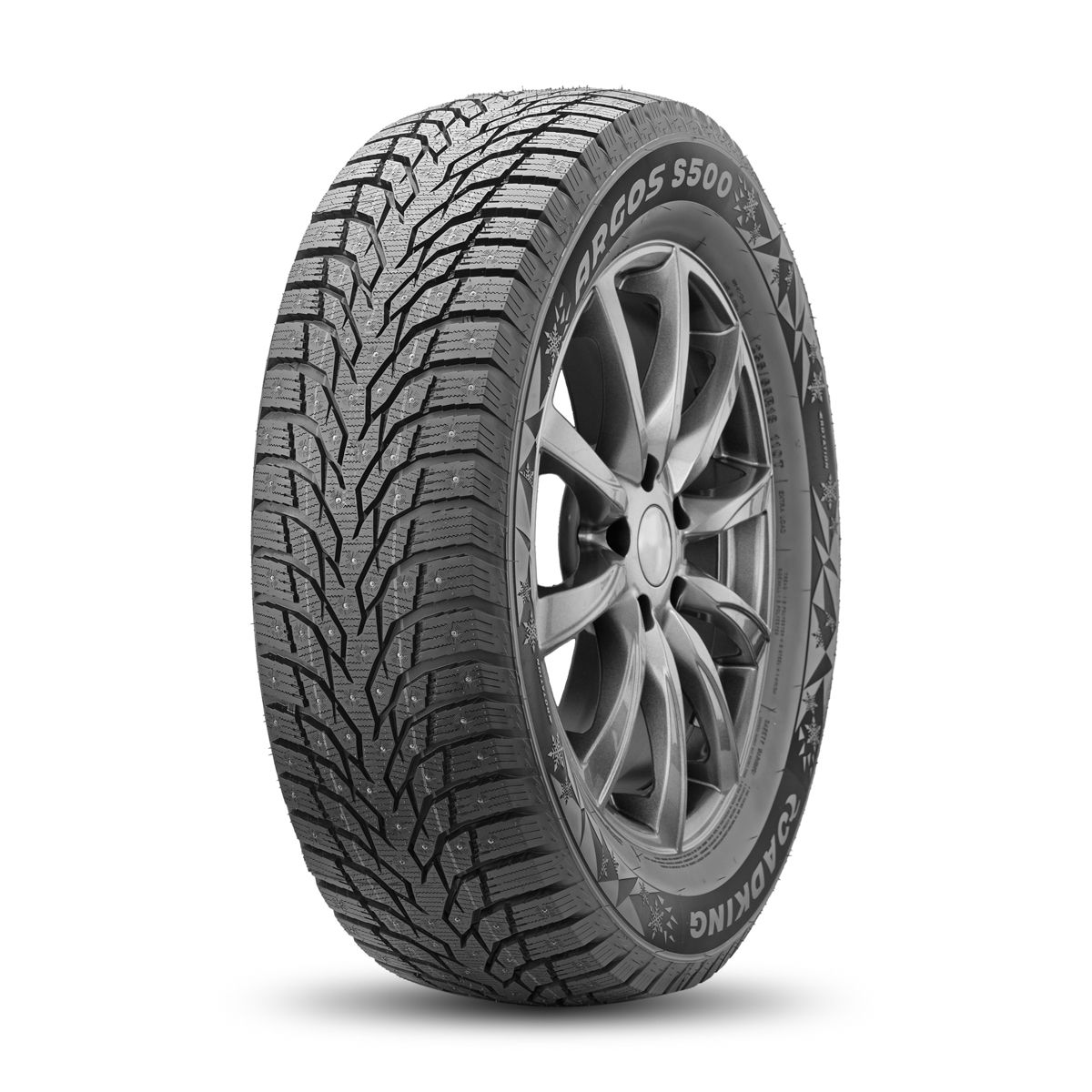Roadking ARGOS S500 265/40 R22 106T  