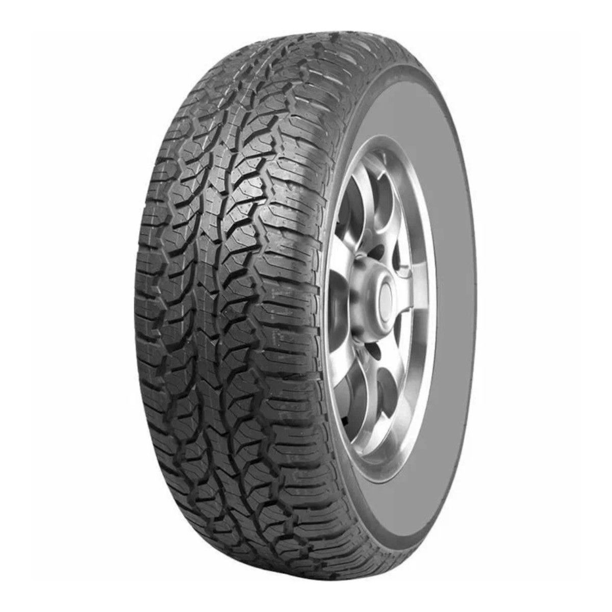 Compasal VERSANT A/T 235/65 R17 104T  