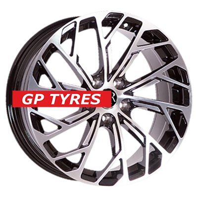 FR replica 8003 BMF 8.5x19/5x112 D66.45 ET35  