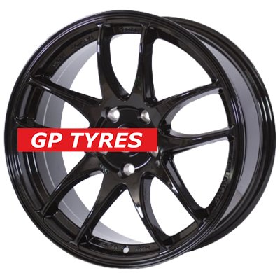 PDW Dibite Emotion B 7.5x17/5x114.3 D67.1 ET40  