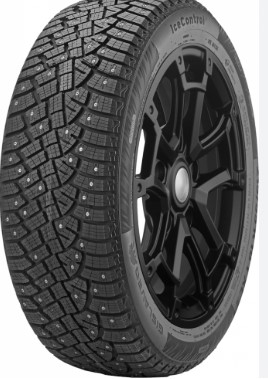 Gislaved IceControl 275/45 R20 110T  