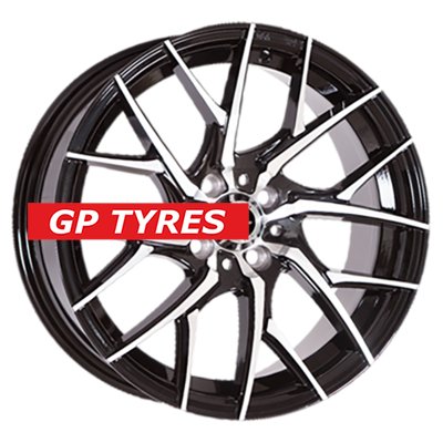 Lizardo XH143 (XH291) BMF 7x16/4x100 D60.1 ET40  