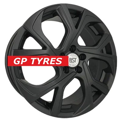 RST R087 (Sportage) BL 6.5x17/5x114.3 D67.1 ET35  
