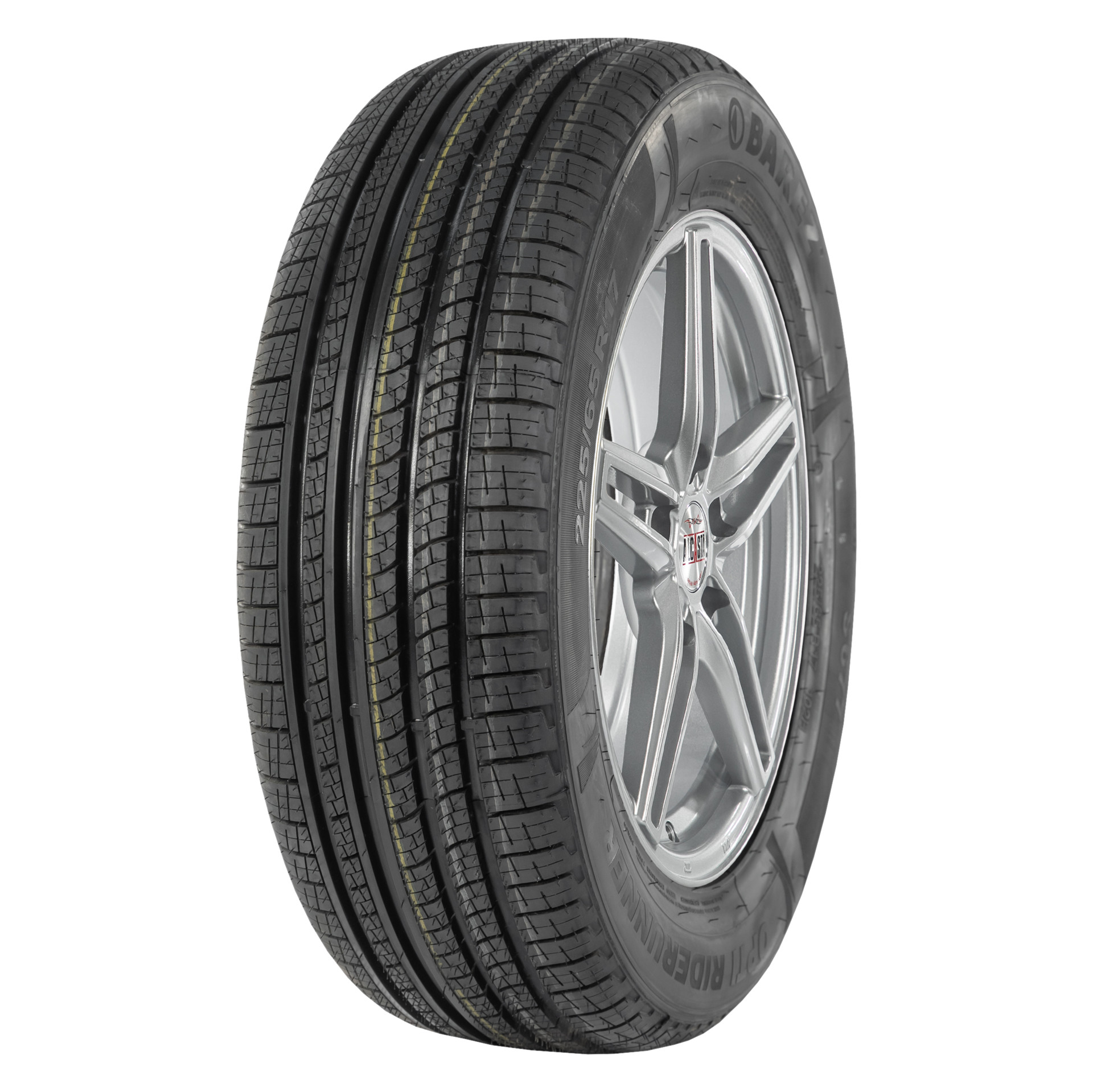 Barez OPTI RIDE RUNNER S677 215/60 R17 96H  
