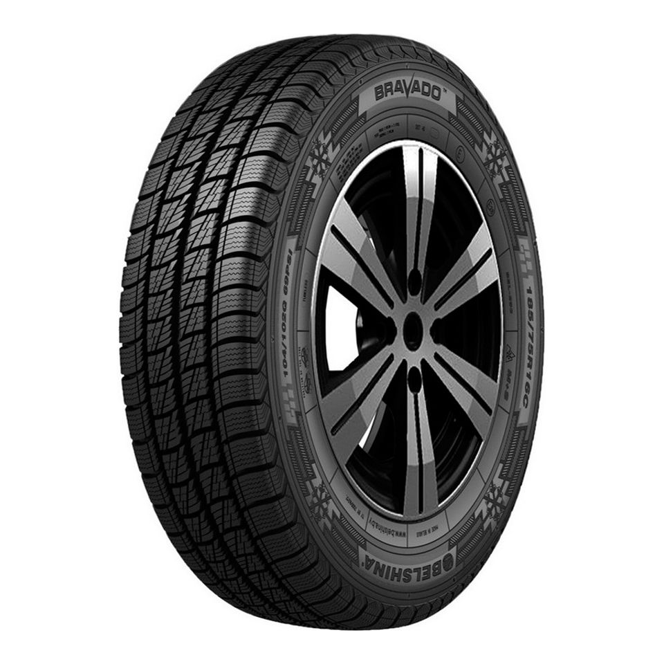 Belshina BEL-333 195/70 R15C 104/102R  