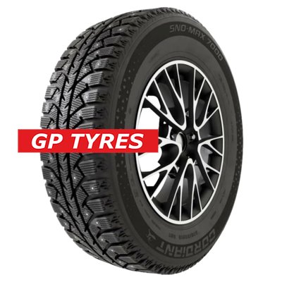 Cordiant Sno-Max 7000 195/60 R15 88T  