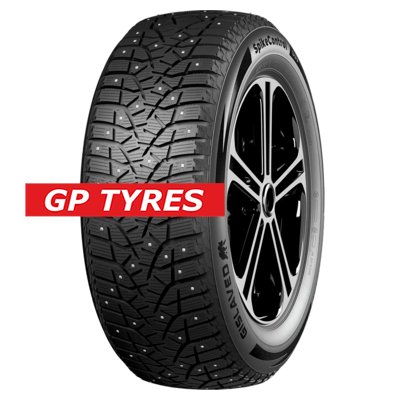 Gislaved SpikeControl 235/65 R18 110T  