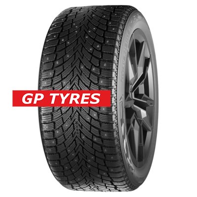 Ikon Tyres Autograph Ice 10 SUV 255/45 R20 105T  