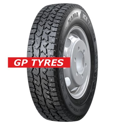 Kama Ice Trace (HK-530) 215/70 R15C 109107R  