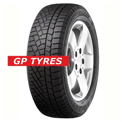 Gislaved Soft Frost 200 SUV 255/55 R18 109T XL 