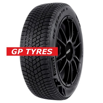 Pirelli Ice Zero FR 3 205/55 R16 94H XL 
