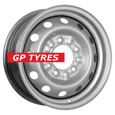 Accuride ВАЗ-2103 Silver 5x13/4x98 D60.2 ET29  