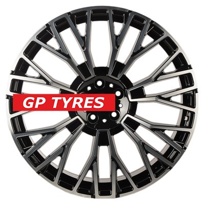 FR replica 3S1111 BMF 10.5x21/5x112 D66.6 ET43  
