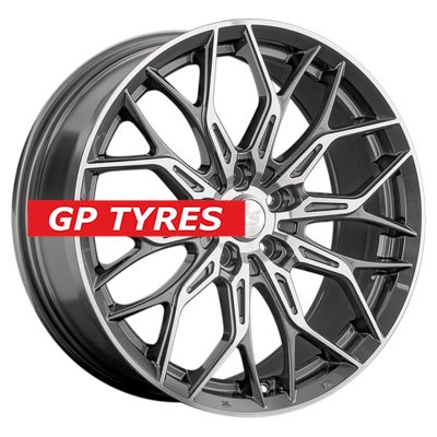 LS 1355 GMF 6.5x15/4x114.3 D73.1 ET40  
