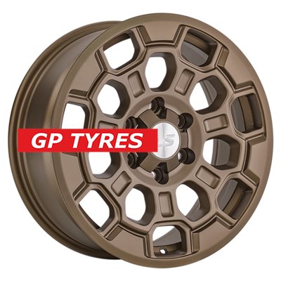 LS 1364 BZSD 8x18/6x139.7 D100.1 ET36  