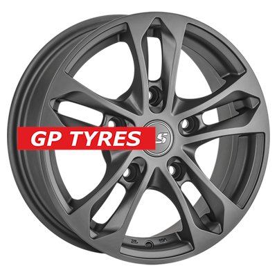 LS 197 MGM 6x15/5x139.7 D98.5 ET40  