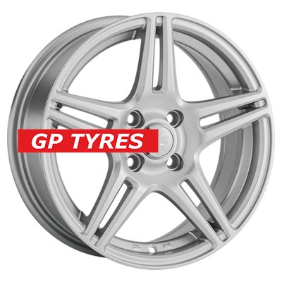 LS 770 SS 6.5x15/4x100 D73.1 ET40  