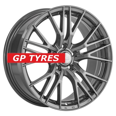 LS 861 GM 8x18/5x114.3 D67.1 ET45  