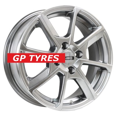 Neo 538 HB 6x15/4x100 D54.1 ET48  