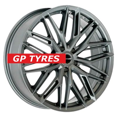 PDW RAMZES (2119) U4GRA 8x18/5x108 D67.1 ET43  