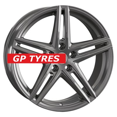 Replay A248 MGM 8x18/5x112 D66.6 ET39  