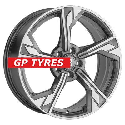 Replay A304 GMF 8x18/5x112 D66.6 ET39  