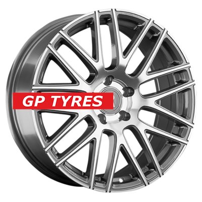 Replay A305 GMF 8x18/5x112 D66.6 ET39  