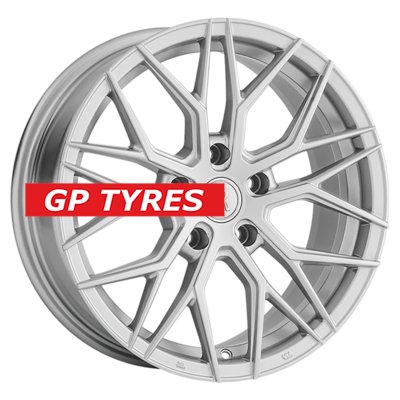 Replay B376 SS 7.5x17/5x120 D72.6 ET32  