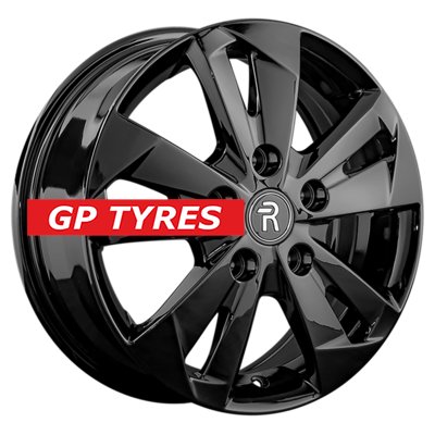 Replay CI62 BK 6x15/5x118 D71.1 ET68  