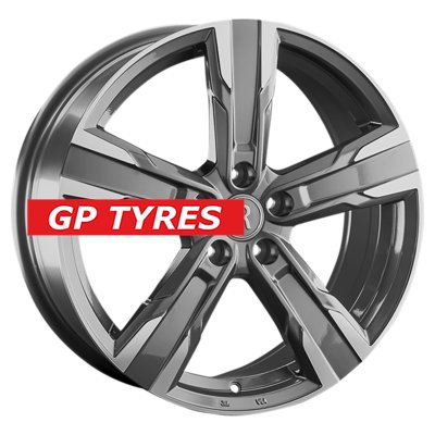 Replay GL31 GMF 7.5x18/5x108 D63.3 ET46  