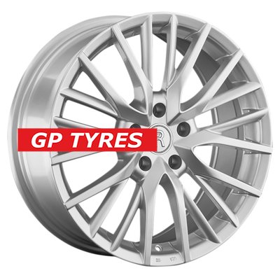 Replay GL54 Sil 8x18/5x114.3 D60.1 ET35  