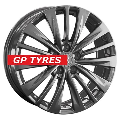 Replay GL61 GM 7.5x18/5x108 D63.3 ET46  