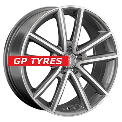 Replay GL76 GMF 7.5x18/5x108 D63.3 ET46  