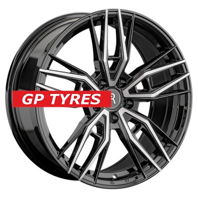 Replay GL77 BKF 8x18/5x108 D63.3 ET46  
