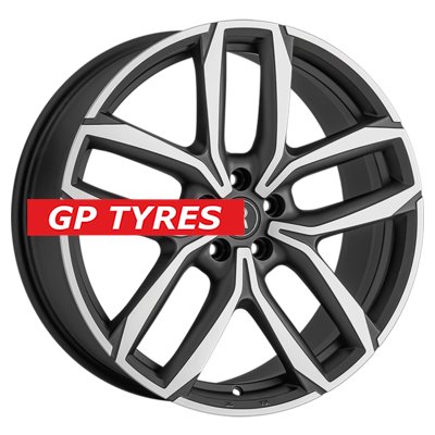 Replay GL81 MBF 8x20/5x108 D63.3 ET52  