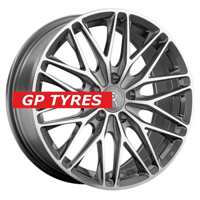 Replay GL89 GMF 8x18/5x108 D63.3 ET46  