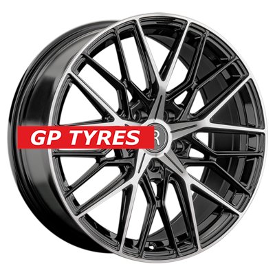 Replay GL90 BKF 8x18/5x108 D63.3 ET46  