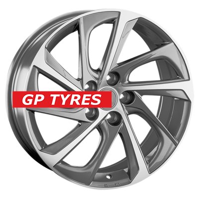 Replay GL92 GMF 8x18/5x114.3 D60.1 ET35  