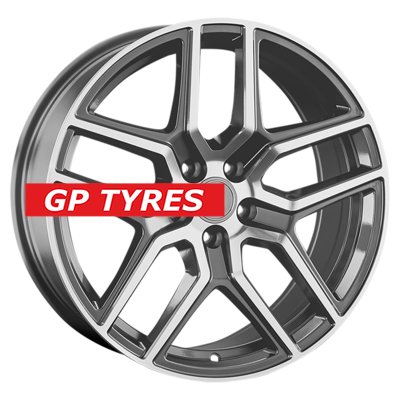 Replay GS43 GMF 8x18/5x114.3 D67.1 ET39  