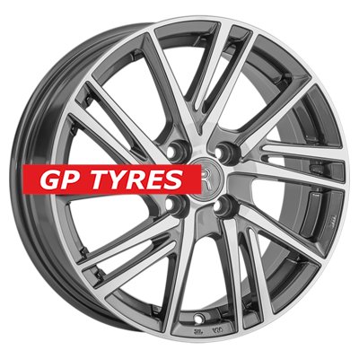 Replay HND391 GMF 6x16/4x100 D54.1 ET49  